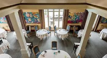 Domaine Des Sequoias - Les Collectionneurs Hotel Ruy-Montceau