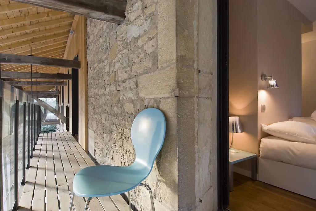 Domaine Des Sequoias - Les Collectionneurs Hotel Ruy-Montceau 4*,  France