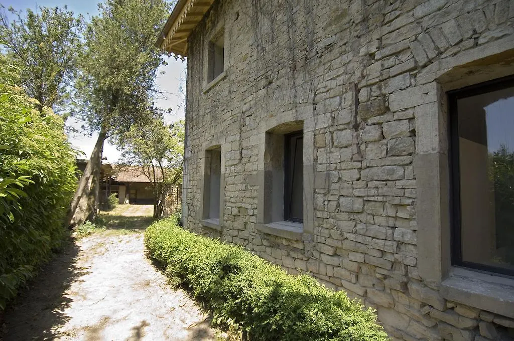 Domaine Des Sequoias - Les Collectionneurs Hotel Ruy-Montceau