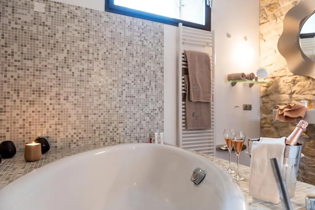 Domaine Des Sequoias - Les Collectionneurs Hotel Ruy-Montceau France