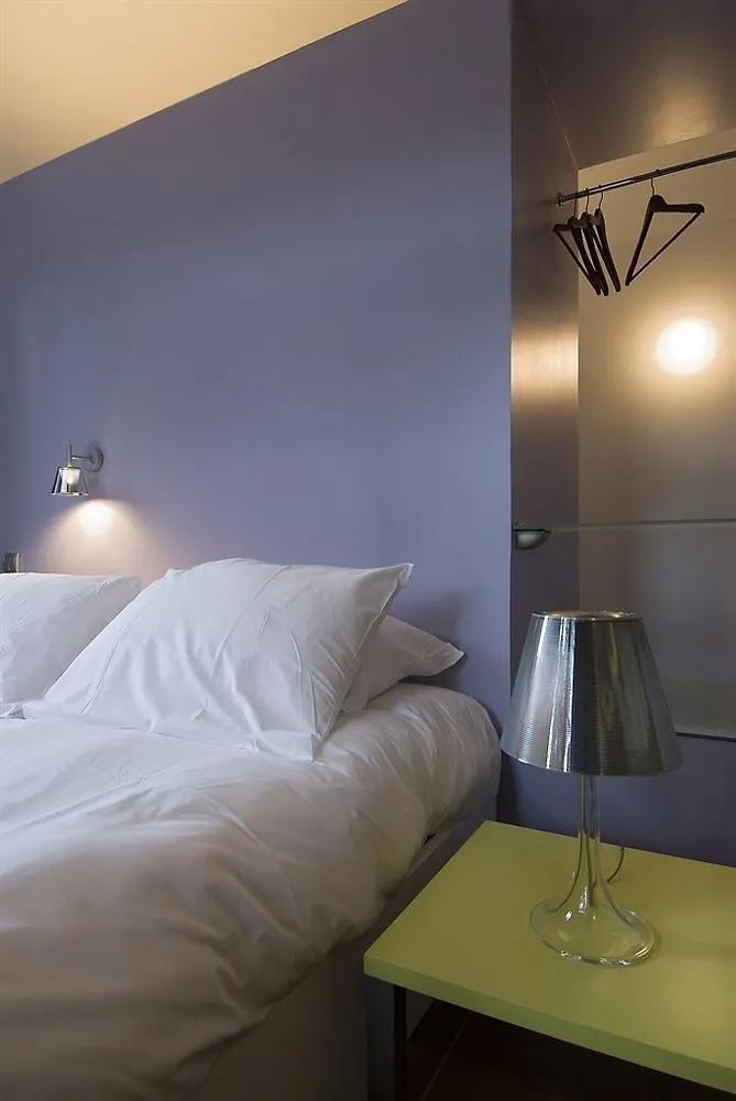 Domaine Des Sequoias - Les Collectionneurs Hotel Ruy-Montceau