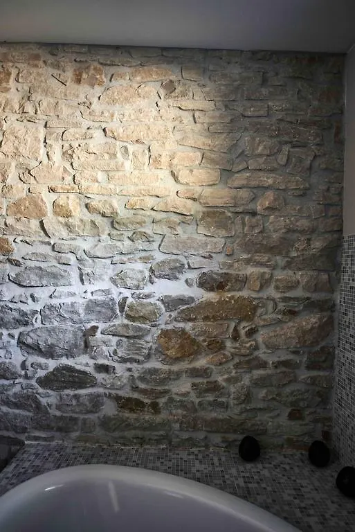 Domaine Des Sequoias - Les Collectionneurs Hotel Ruy-Montceau
