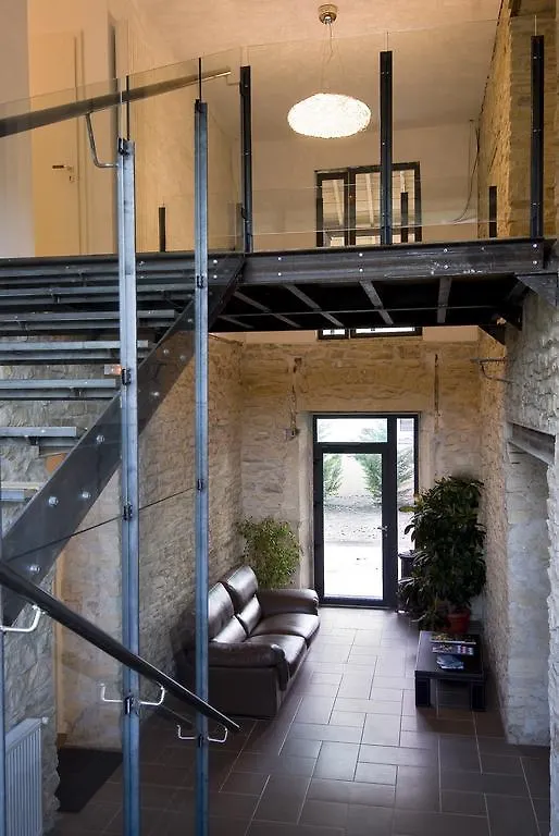 Domaine Des Sequoias - Les Collectionneurs Hotel Ruy-Montceau 4*,  France