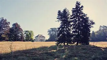 Domaine Des Sequoias - Les Collectionneurs Hotel Ruy-Montceau