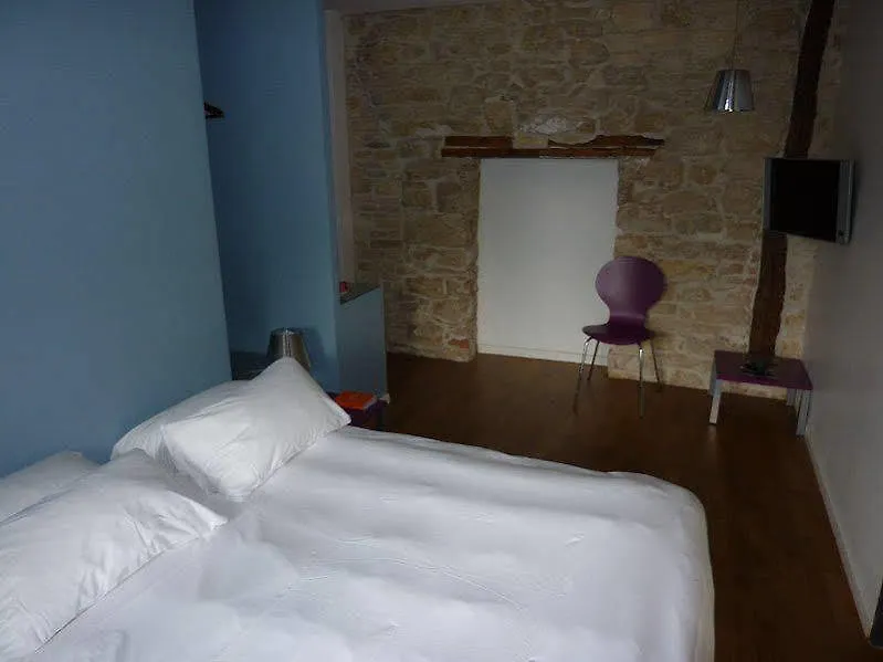 Domaine Des Sequoias - Les Collectionneurs Hotel Ruy-Montceau